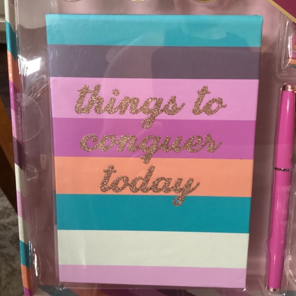 UStyle Collections Journal Gift Set New - Picture 5 of 15